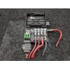 Recambio de caja reles / fusibles para volkswagen golf iv berlina (1j1) highline referencia OEM IAM 1J0937550AA  