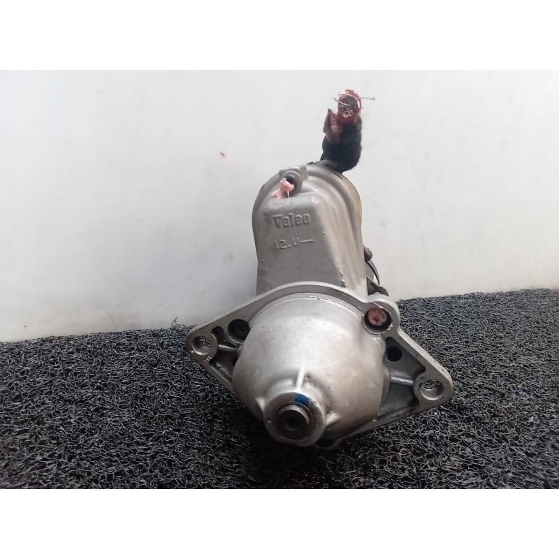 Recambio de motor arranque para opel astra h berlina cosmo referencia OEM IAM 3620 5