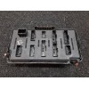 Recambio de caja reles / fusibles para ssangyong actyon 200 xdi 4wd limited referencia OEM IAM 09J31D AK6958 