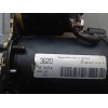 Recambio de motor arranque para opel astra h berlina cosmo referencia OEM IAM 3620  