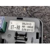 Recambio de caja reles / fusibles para ssangyong actyon 200 xdi 4wd limited referencia OEM IAM 09J31D AK6958 