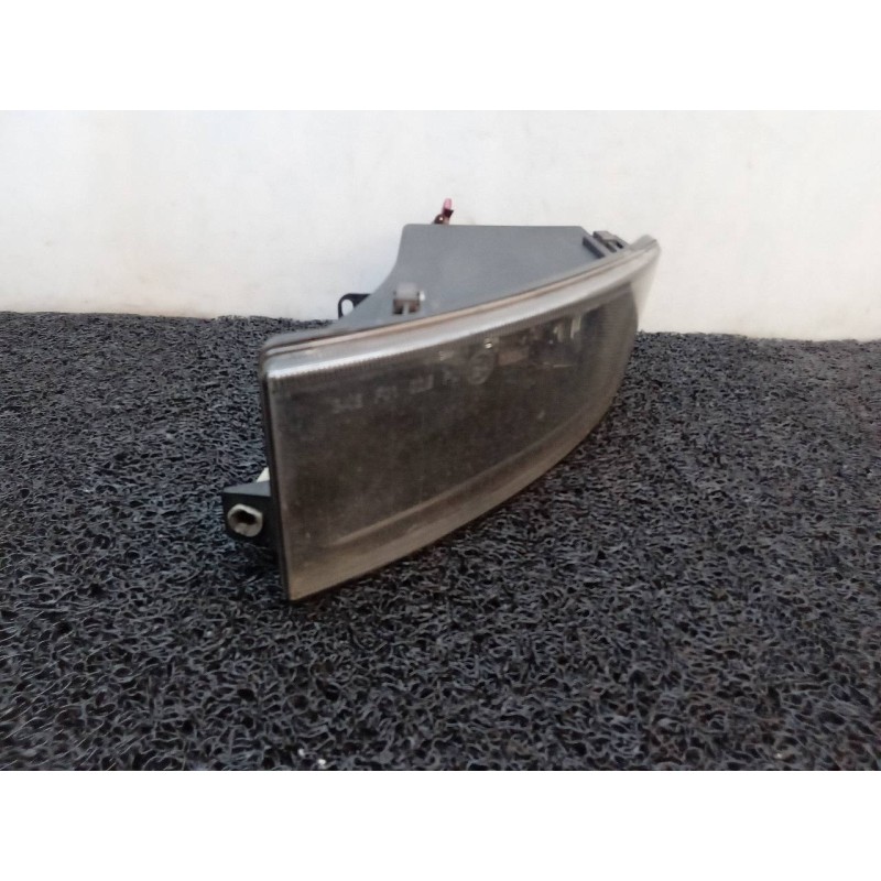Recambio de faro antiniebla izquierdo para saab 9-3 berlina 2.0 t vector referencia OEM IAM   