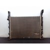 Recambio de radiador agua para renault kangoo furgón compact comfort referencia OEM IAM 8200418328 K7438005 