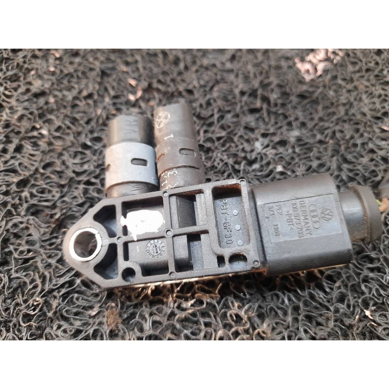 Recambio de sensor para volkswagen scirocco (137) 2.0 tdi (103kw) bluemotion referencia OEM IAM 0281006083 059906051C 2