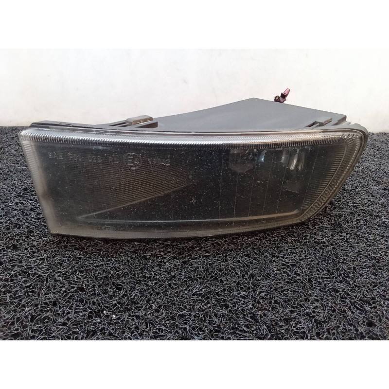 Recambio de faro antiniebla izquierdo para saab 9-3 berlina 2.0 t vector referencia OEM IAM - Rojo 3