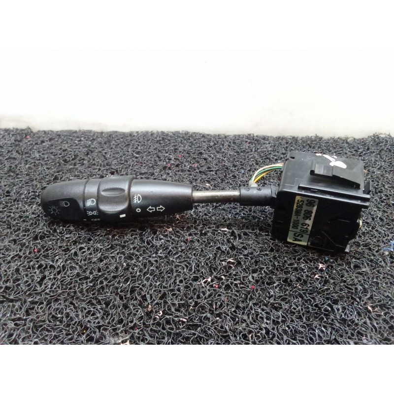 Recambio de mando luces para chevrolet aveo ls referencia OEM IAM 96806619  