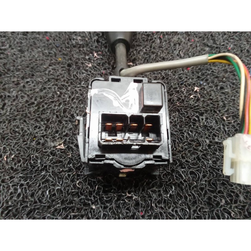 Recambio de mando luces para chevrolet aveo ls referencia OEM IAM 96806619 2