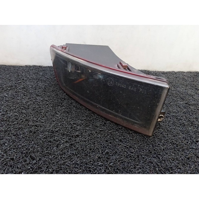 Recambio de faro antiniebla derecho para saab 9-3 berlina 2.0 t vector referencia OEM IAM   