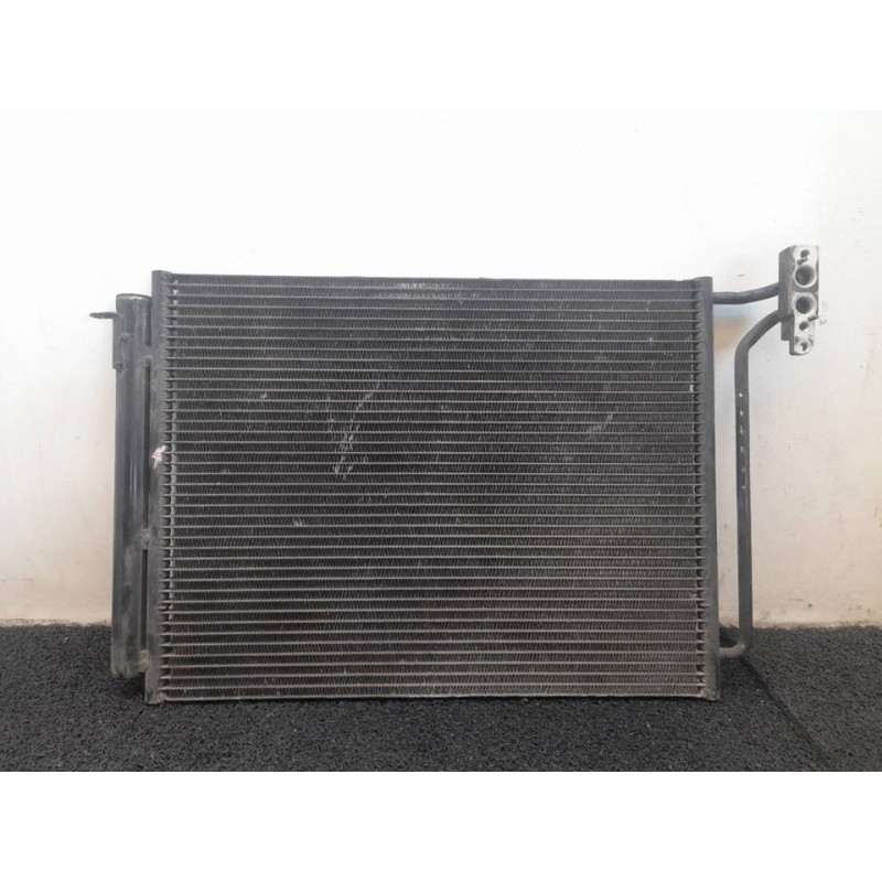Recambio de condensador / radiador aire acondicionado para bmw x5 (e53) 3.0d referencia OEM IAM 64536914216 58572810 