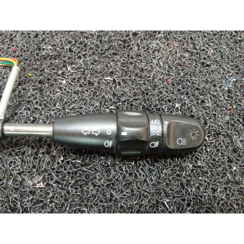 Recambio de mando luces para chevrolet aveo ls referencia OEM IAM 96806619 4