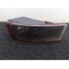 Recambio de faro antiniebla derecho para saab 9-3 berlina 2.0 t vector referencia OEM IAM   