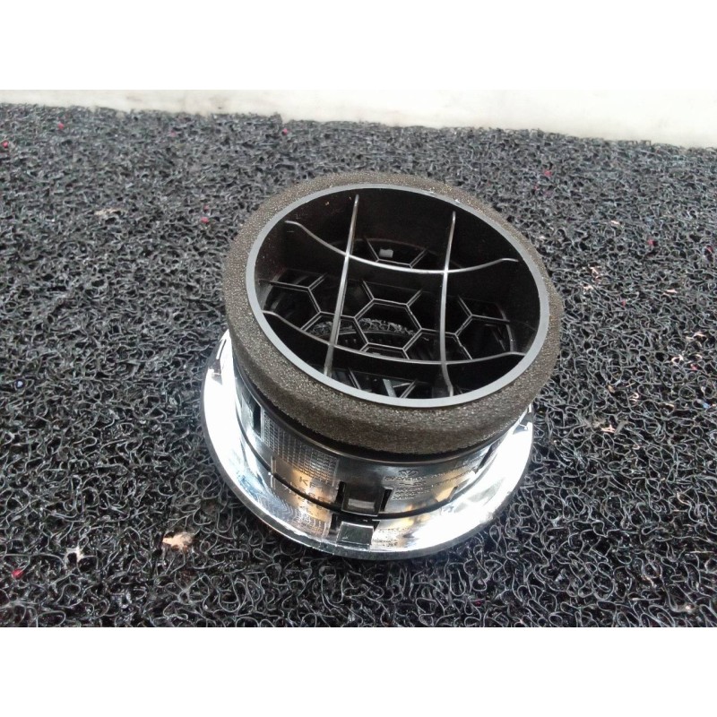Recambio de rejilla aireadora para chevrolet aveo ls referencia OEM IAM 2