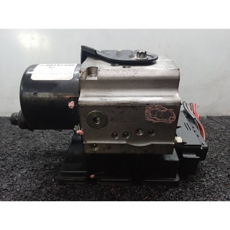 Recambio de abs para opel vectra c berlina comfort referencia OEM IAM 09191496 13664001 13664001 3