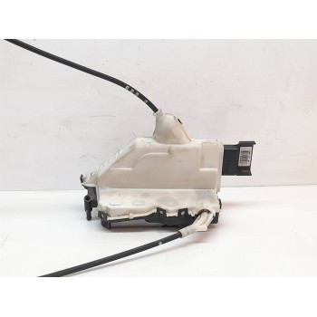CERRADURA PUERTA DELANTERA DERECHA 006246 3392A2145I3 