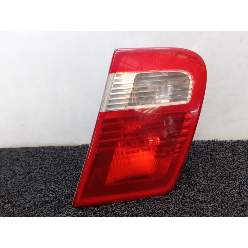 Recambio de piloto trasero derecho interior para saab 9-3 berlina 2.0 t vector referencia OEM IAM   
