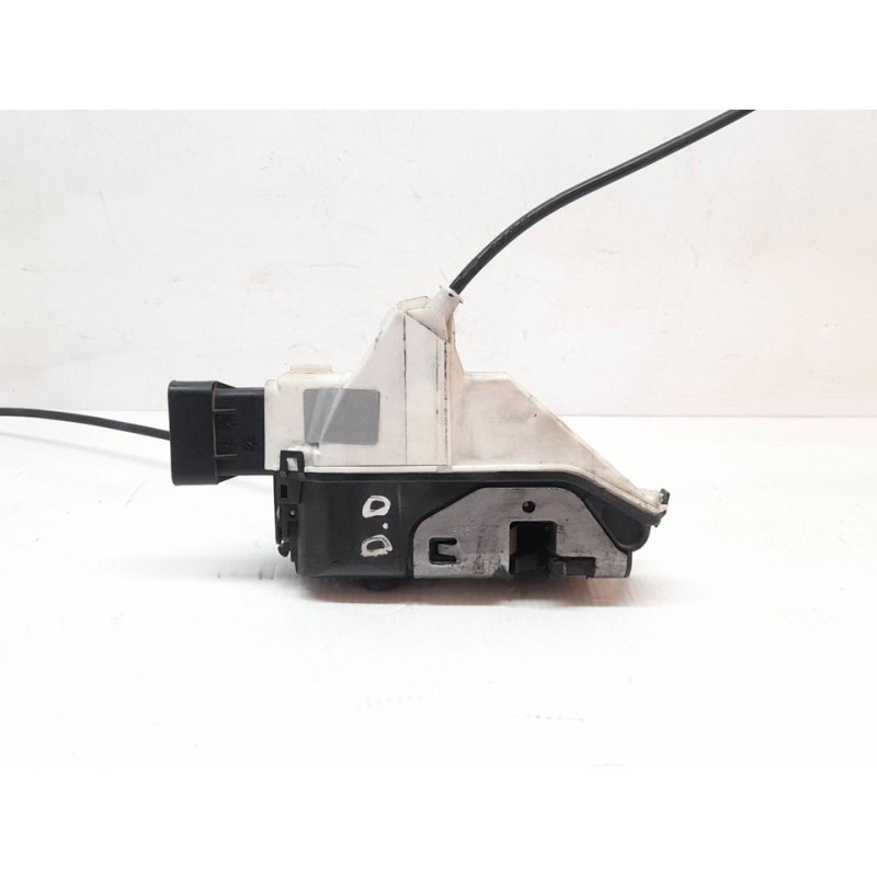 Recambio de cerradura puerta delantera derecha para citroën c3 attraction referencia OEM IAM 006246 3392A2145I3 - Blanco 2