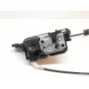 Recambio de cerradura puerta delantera derecha para citroën c3 attraction referencia OEM IAM 006246 3392A2145I3 