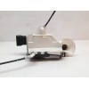 Recambio de cerradura puerta delantera izquierda para citroën c3 attraction referencia OEM IAM 006244 3392M0538J8 