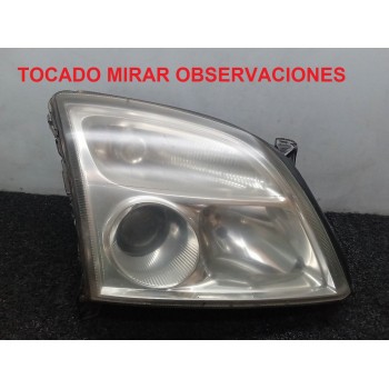 FARO DERECHO 