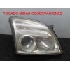 Recambio de faro derecho para opel vectra c berlina comfort referencia OEM IAM   