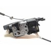 Recambio de cerradura puerta delantera izquierda para citroën c3 attraction referencia OEM IAM 006244 3392M0538J8 