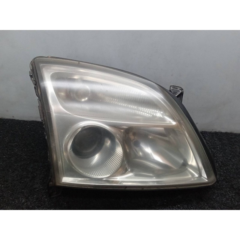 Recambio de faro derecho para opel vectra c berlina comfort referencia OEM IAM 2
