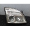 Recambio de faro derecho para opel vectra c berlina comfort referencia OEM IAM   