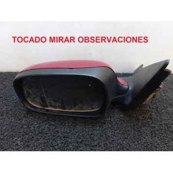 RETROVISOR IZQUIERDO 