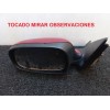 Recambio de retrovisor izquierdo para saab 9-3 berlina 2.0 t vector referencia OEM IAM   