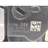 Recambio de cerradura puerta delantera izquierda para citroën c3 attraction referencia OEM IAM 006244 3392M0538J8 