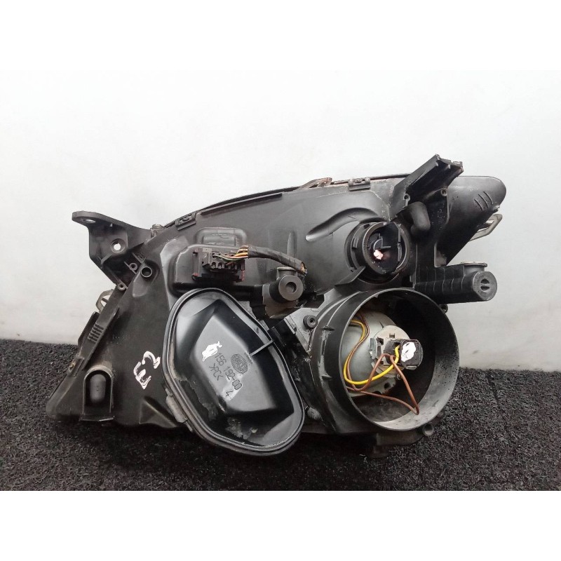 Recambio de faro derecho para opel vectra c berlina comfort referencia OEM IAM 3