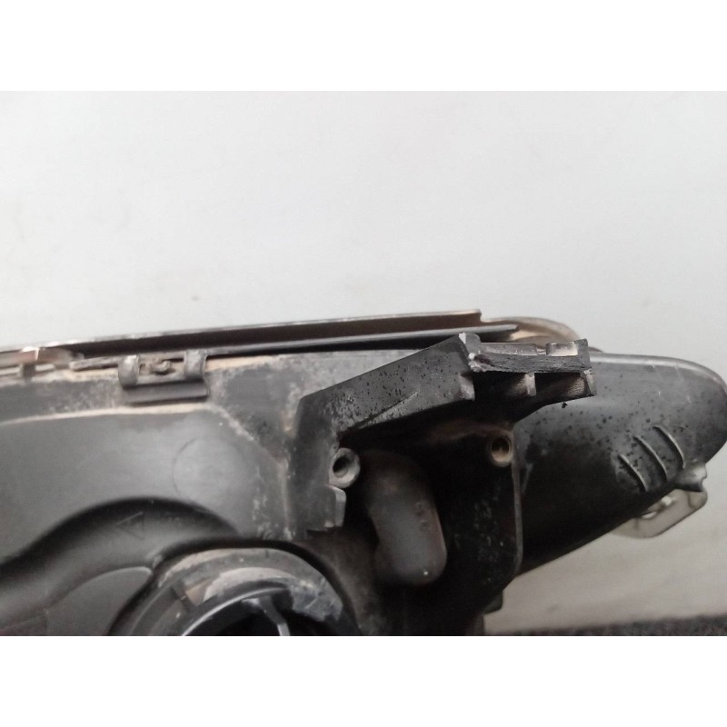 Recambio de faro derecho para opel vectra c berlina comfort referencia OEM IAM 4