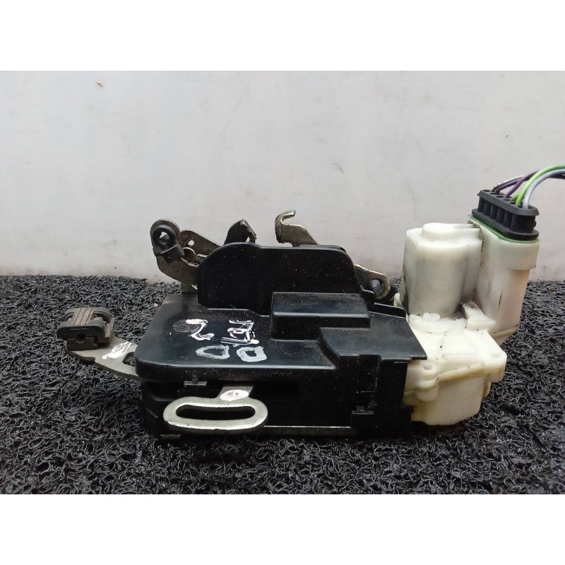 Recambio de cerradura puerta delantera derecha para lancia lybra station wagon 1.9 jtd lx referencia OEM IAM 3