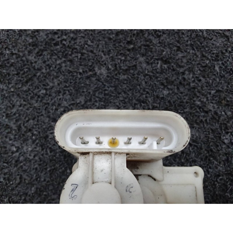 Recambio de cerradura puerta delantera derecha para lancia lybra station wagon 1.9 jtd lx referencia OEM IAM 4