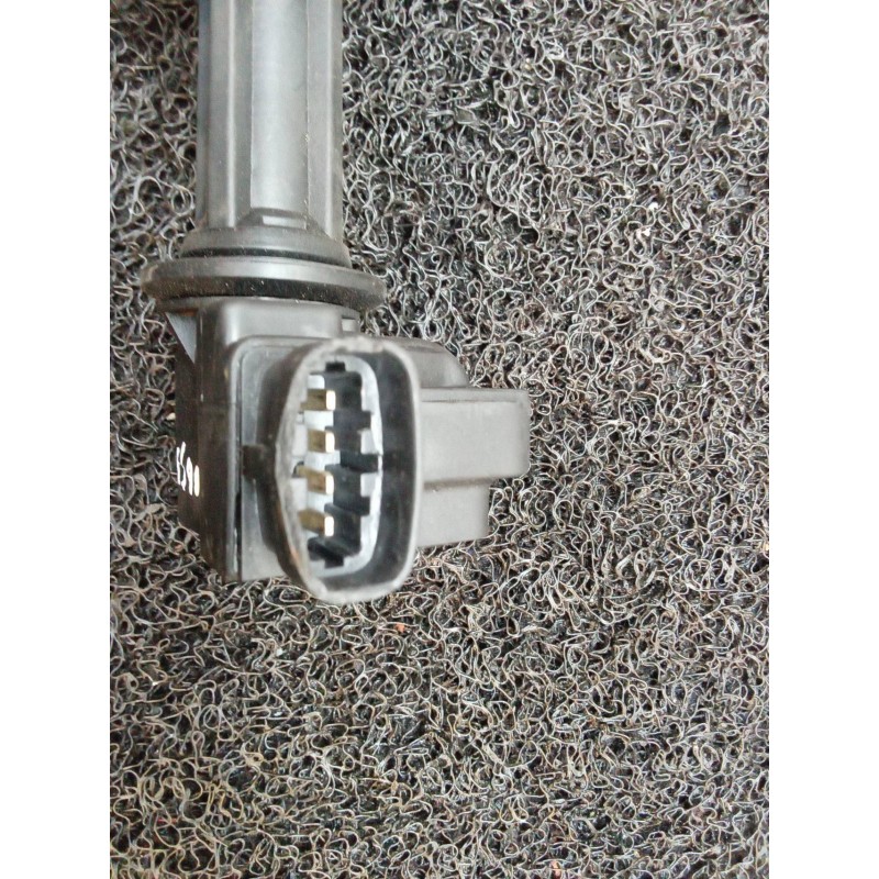 Recambio de bobina encendido para saab 9-3 berlina 2.0 t vector referencia OEM IAM 20471  BREMI - Rojo 3