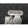 Recambio de cerradura puerta trasera izquierda para lancia lybra station wagon 1.9 jtd lx referencia OEM IAM   