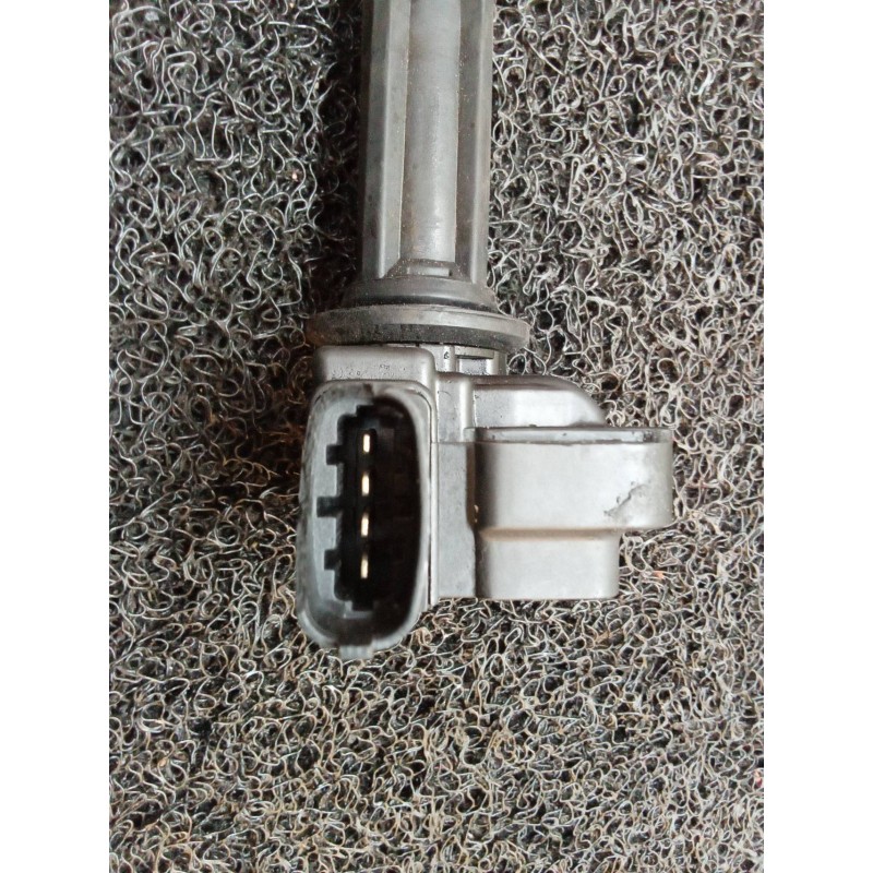 Recambio de bobina encendido para saab 9-3 berlina 2.0 t vector referencia OEM IAM 20471  BREMI - Rojo 2