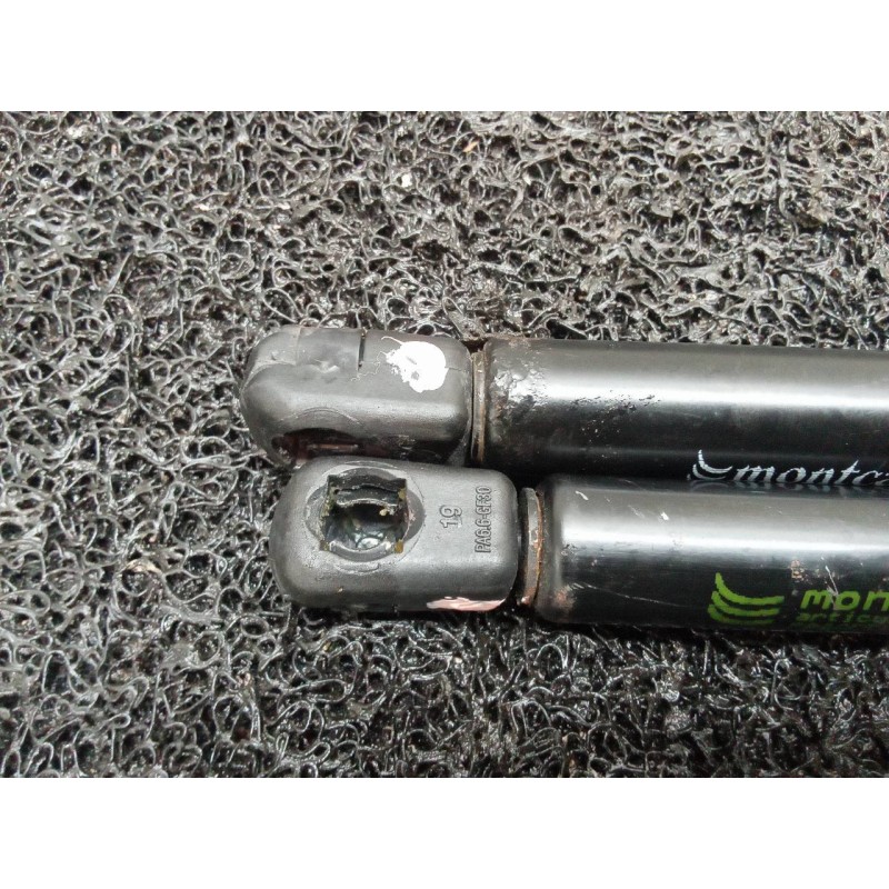 Recambio de amortiguadores capo para lancia lybra station wagon 1.9 jtd lx referencia OEM IAM 2
