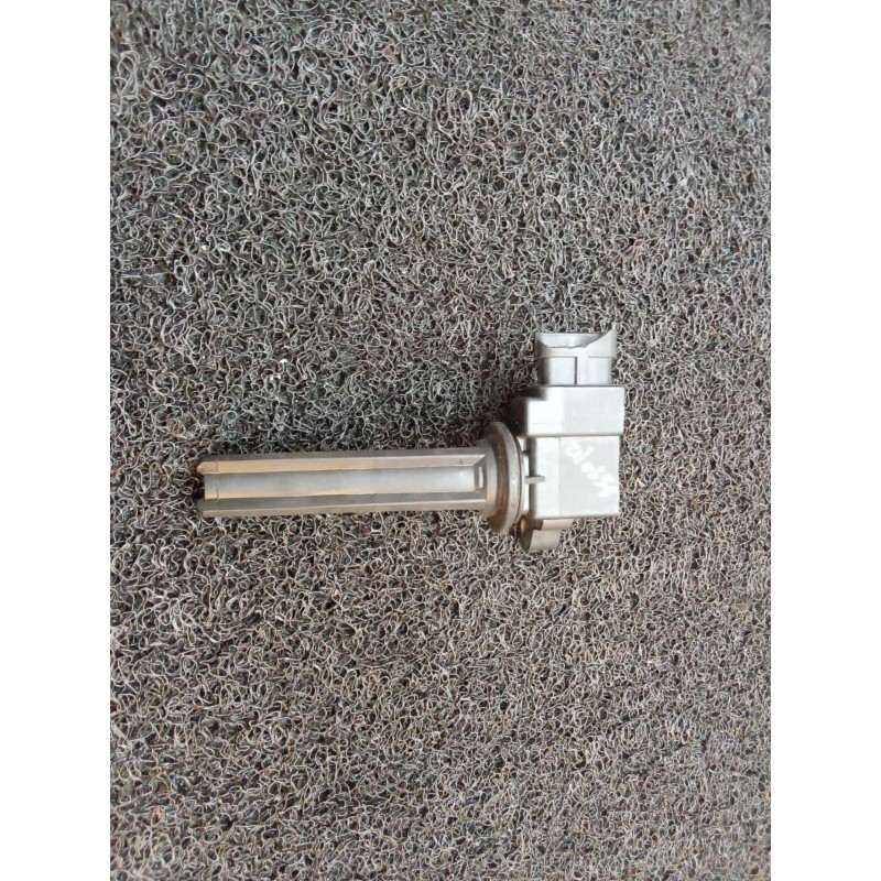 Recambio de bobina encendido para saab 9-3 berlina 2.0 t vector referencia OEM IAM 20471  BREMI - Rojo 4