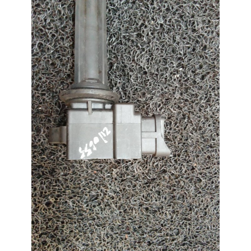 Recambio de bobina encendido para saab 9-3 berlina 2.0 t vector referencia OEM IAM 20471  BREMI - Rojo 5