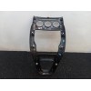 Recambio de consola central para citroën c3 attraction referencia OEM IAM 96841605 9801578777 