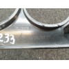 Recambio de consola central para citroën c3 attraction referencia OEM IAM 96841605 9801578777 