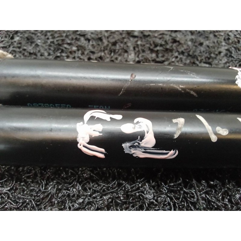 Recambio de amortiguadores maletero / porton para lancia lybra station wagon 1.9 jtd lx referencia OEM IAM 4
