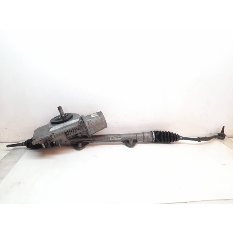 Recambio de cremallera direccion para citroën c3 attraction referencia OEM IAM 9803054580  