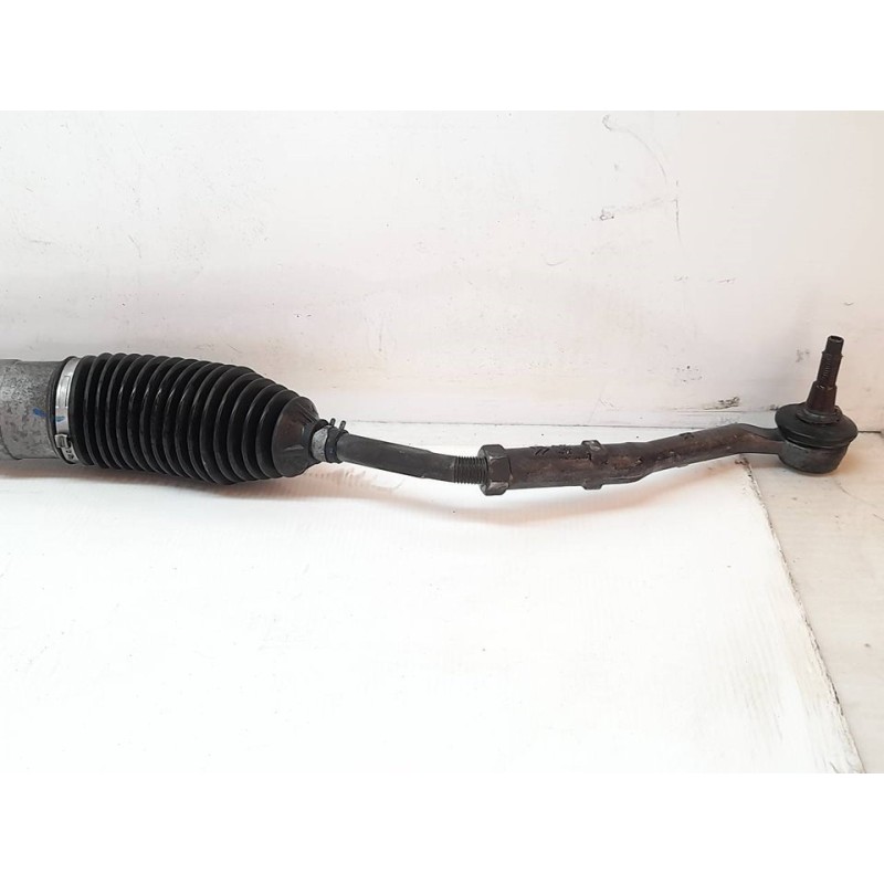 Recambio de cremallera direccion para citroën c3 attraction referencia OEM IAM 9803054580 - Blanco 2
