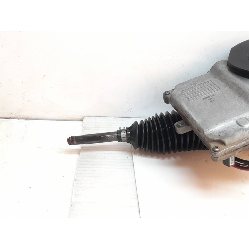 Recambio de cremallera direccion para citroën c3 attraction referencia OEM IAM 9803054580 - Blanco 4
