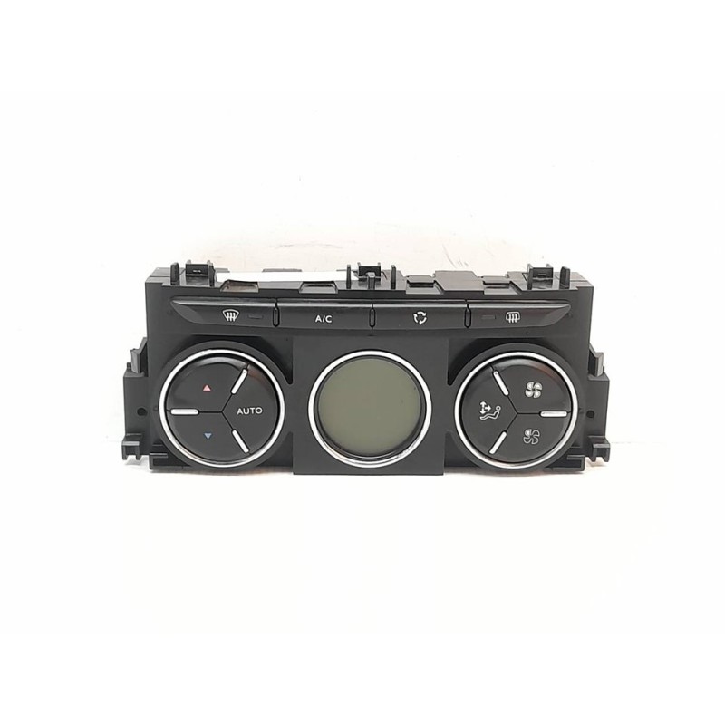 Recambio de mando climatizador para citroën c3 attraction referencia OEM IAM 96753994XT  