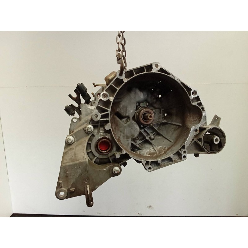 Recambio de caja cambios para saab 9-3 berlina 2.0 t vector referencia OEM IAM FM55101  