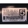 Recambio de motor arranque para citroën c3 attraction referencia OEM IAM 966352888001 M000T22471 