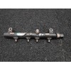 Recambio de rampa inyectora para ssangyong actyon 200 xdi 4wd limited referencia OEM IAM R9144Z190A A6640700295 DELPHI